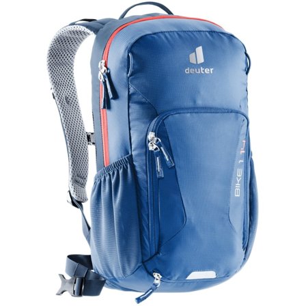 Deuter Bike I 14 workout backpacks Blue OneSize