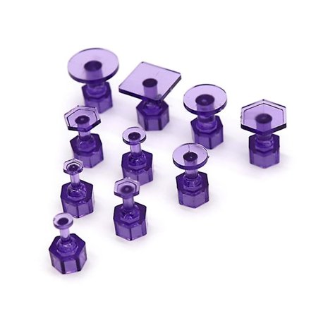 10m Luftløs Malingssprøjte Slange Rør 5000PSI Sprøjte Fiber Til Sprøjtepistol Ny