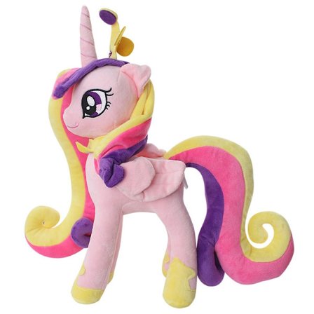 30CM My Little Pony plysdukke Disney Princess Cadence - Perfekt