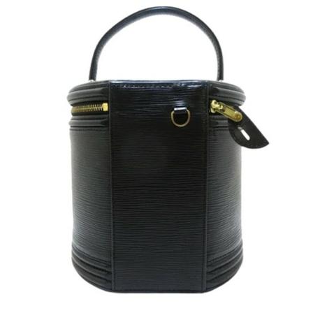 Louis Vuitton Vintage - Vintage Väskor - Svart - Dam - Storlek: One Size, Dam, Storlek: ONE SIZE