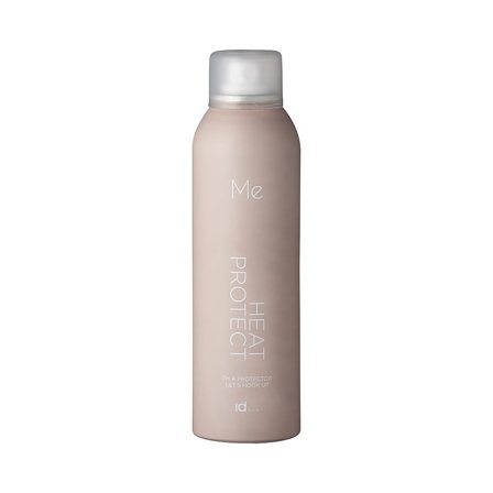 IdHAIR Me Heat Protect 200 ml, Hår, Hårstyling, Heat Protection