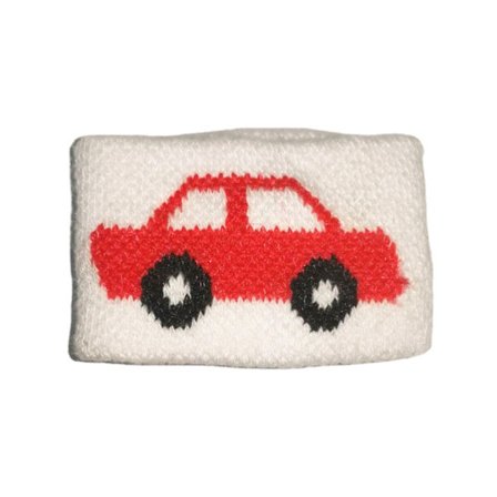 Barn Åksjuka Band Researmband Barn Åksjuka Relief Band