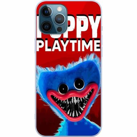 Apple Iphone 12 Pro Max Premium Skal Huggy Wuggy