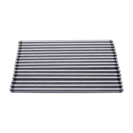 16x Työntötangot Korvaa Ammattimainen 7.8" Pituus Chevrolet Sbc 283 327