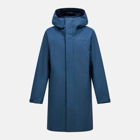 Peak Performance - Treeline HIPE 2L Insulated Shell Parka Homme