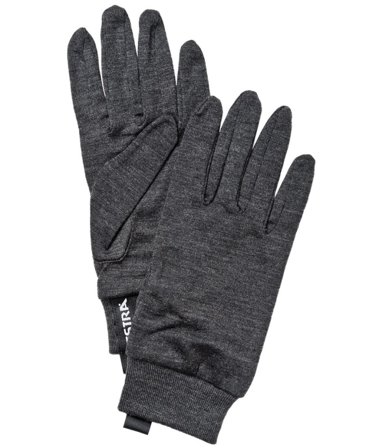 Hestra Merino Wool Liner Active Koks