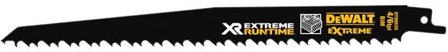 Dewalt DT99555 Tigersagblad 5-pakning, Maskintilbehør & forbruk