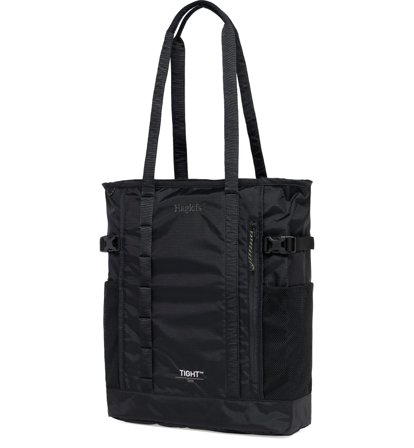 Haglöfs Tight Tote 25 True Black/Magnetite