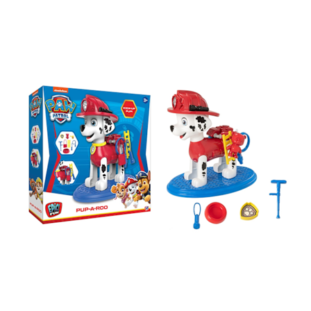 Paw Patrulje Load Up Pup Spil