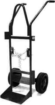 RIMAC 825053 Gaskärra, Garageinredning & förvaring