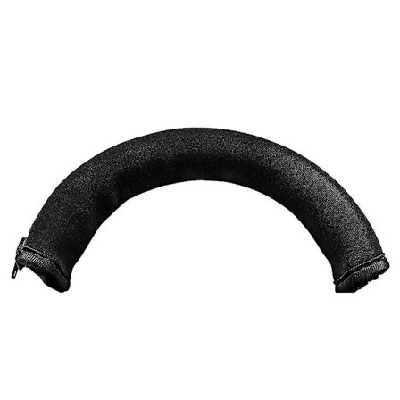 Corsair Virtuoso RGB -kuulokkeiden sanka pehmuste, helppo asennus