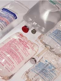 Salf Sodio Cloruro 0,9% Sacca Da 500ml