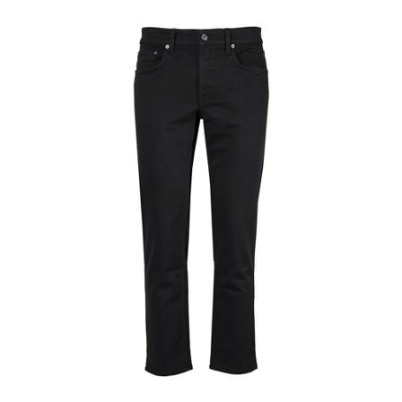 Department Five, Corkey Jeans Zwart, Heren, Maat:W32