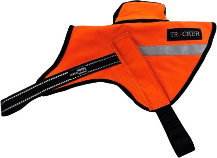 Tracker Sisu koiraliivi