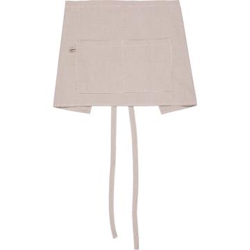 Midjeforkle 90x43cm Camilla