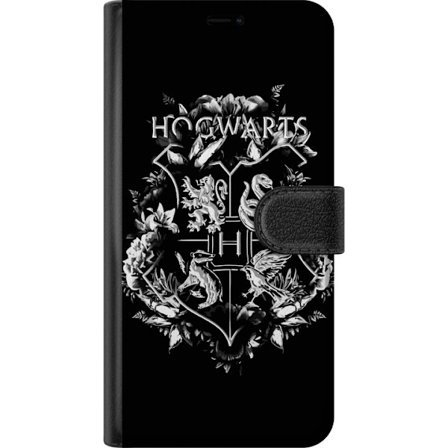 Apple iPhone 17 Pro Lommeboketui Hogwarts Legacy