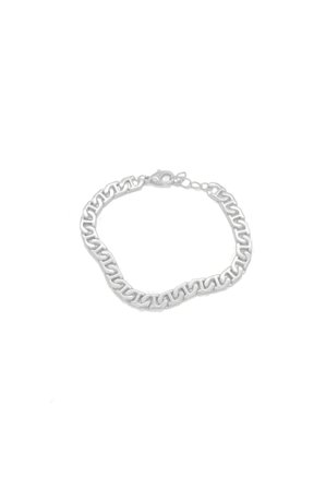 Empire Bracelet Silver