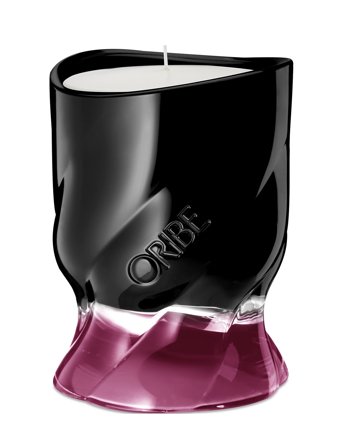 Oribe Valley Of Flowers Candle - Nude - 226 g