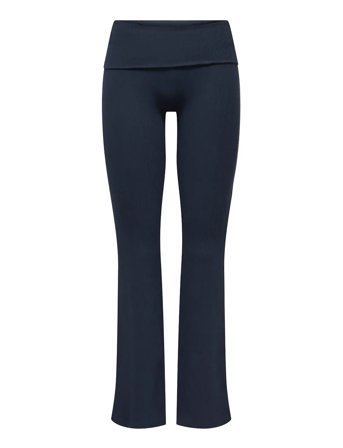 Only Play | Onpfold Life Mw Jazz Rib Pnt | S