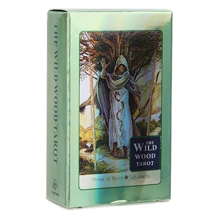 Spåkort Familjefest Interaktivt Spel Kortlek