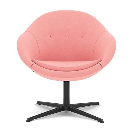 Varier Furniture Kokon Club - Pink
