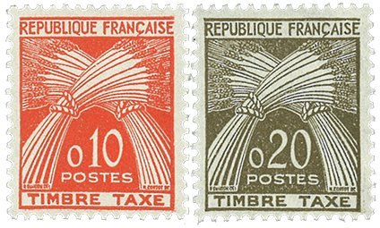 Frankrig - YT TA91-92