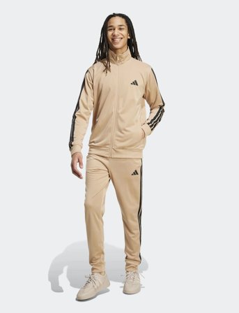 adidas Sportswear M 3S Tr Tt Ts - Beige - S