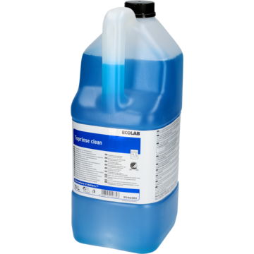 TØRREMIDDEL TOPRINSE CLEAN 5L