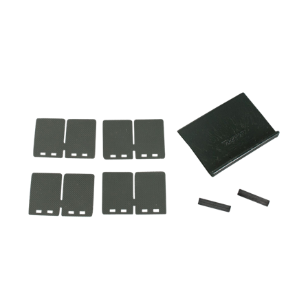 Membranplättchen-Set V-Force - KTM 250 EXC TPI 2020-2023