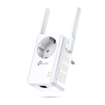 TP-Link TL-WA860RE - rekkeviddeutvider for Wi-Fi - Wi-Fi