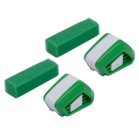 Universalt viskerblad reparasjonsverktøy Frontrute Regroove Verktøy Frontrute restaurering Ripesutter Auto bil nal kutter