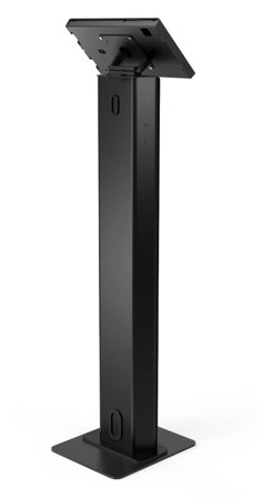 COMPULOCKS Galaxy Tab A9+11" Swell Enclosure Bran