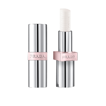 Prada Glowing Lipcolor Läppstift Dam Rosa 3,8 GRM