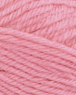 Garn Wonder Wool 50g Rosa - Novita
