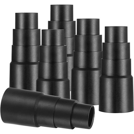 Adapter for støvsugerslange, adapter for støvsugerslange for Un