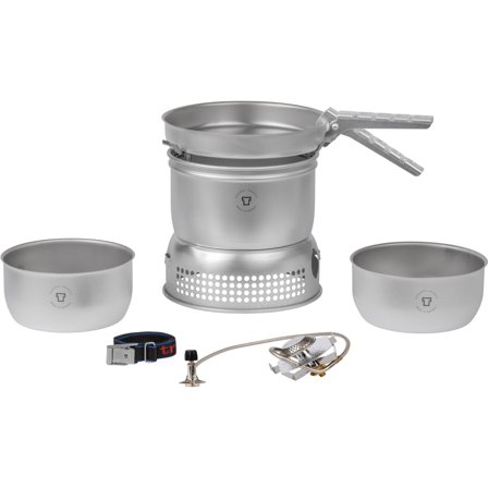 Trangia 27-21UL/D/GB retkikeitin, small