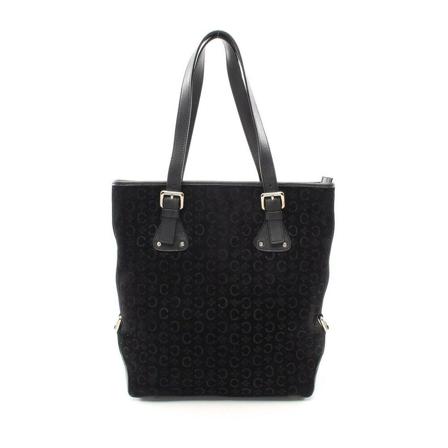 Celine Vintage, Bags Zwart, Dames, Maat:ONE Size
