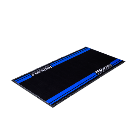 Proworks Environmental Mat 200x100cm Blue
