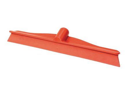 Activa Golvraka Singleblade 40cm röd - Lyreco - Städ och hygien - Städredskap - Golvskrapor