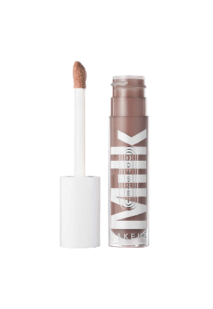 Milk Makeup Odyssey Lip Oil Gloss Läppglans Dam Beige 6,5ML