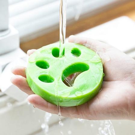 Silikoninen kissan kynsi p lynpyyhin hiustenker j turkinpoistaja uudelleenk ytett v