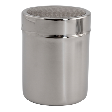 Ströare med nätlock Ø7cm höjd 93mm