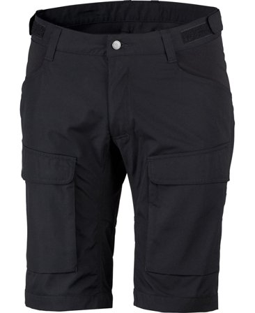 Lundhags Authentic II Ms Shorts Black