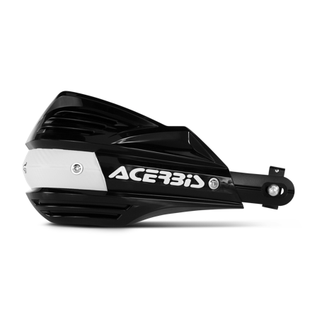 Acerbis X-Factor Handguards Black