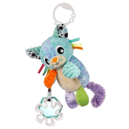 Hengende Aktivitetsleke Katt