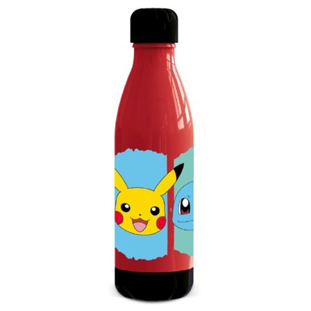 Pokemon vannflaske 660ml