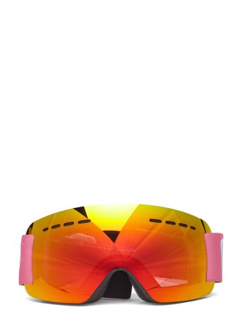 Head Solar Jr - Red - ONE SIZE