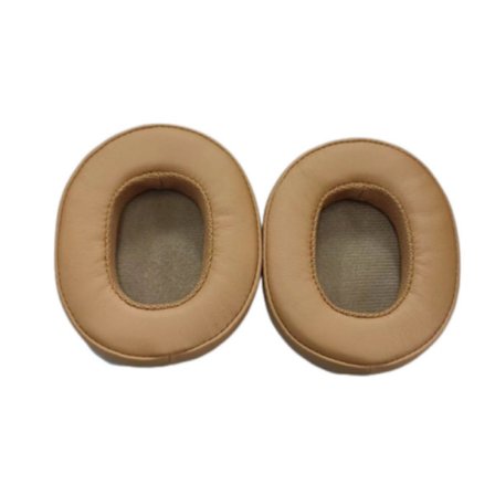 Öronkuddar för Skullcandy Crusher 3.0 Ersättning Hörlurar Reservkuddar 1 par Skullcandy Crusher 3.0