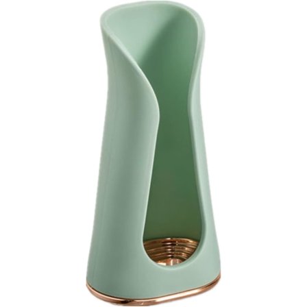 Elektrisk Tannbørsteholder Bad Tannbørste Oppbevaringshylle Elektrisk Tannbørsteholder Bad Tannbørsteholder Oppbevaringsstativ Elektrisk Tannbørste