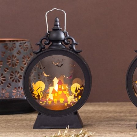 Tuulivalo Led elektroniset kynttilänvalot LINNALINNA